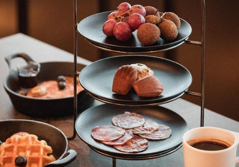 Fotos del hotel Brio:  11