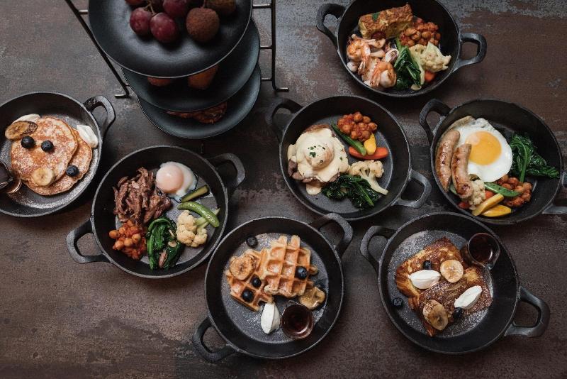 Fotos del hotel Brio:  9