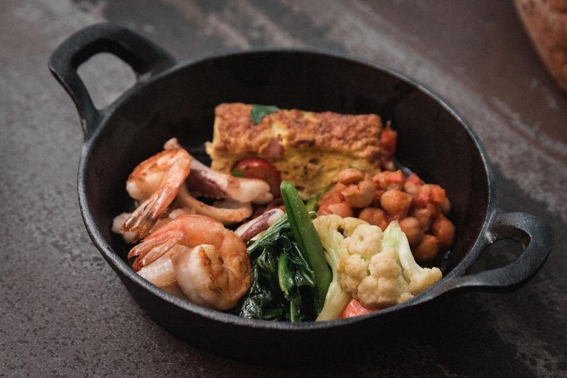 Fotos del hotel Brio:  5