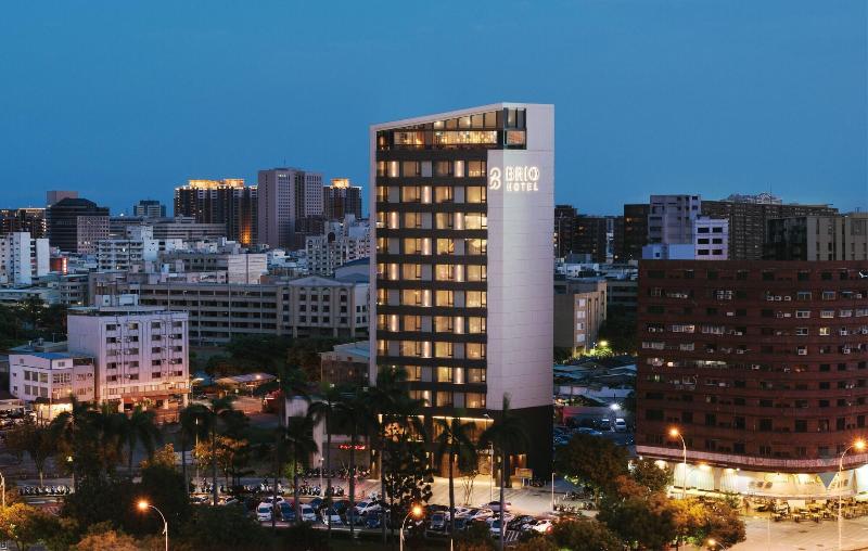 Fotos del hotel Brio:  1