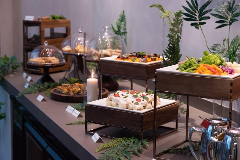 Fotos del hotel Brio:  15