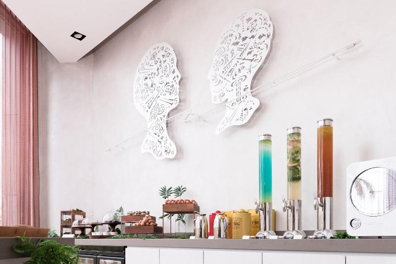 Fotos del hotel Brio:  16