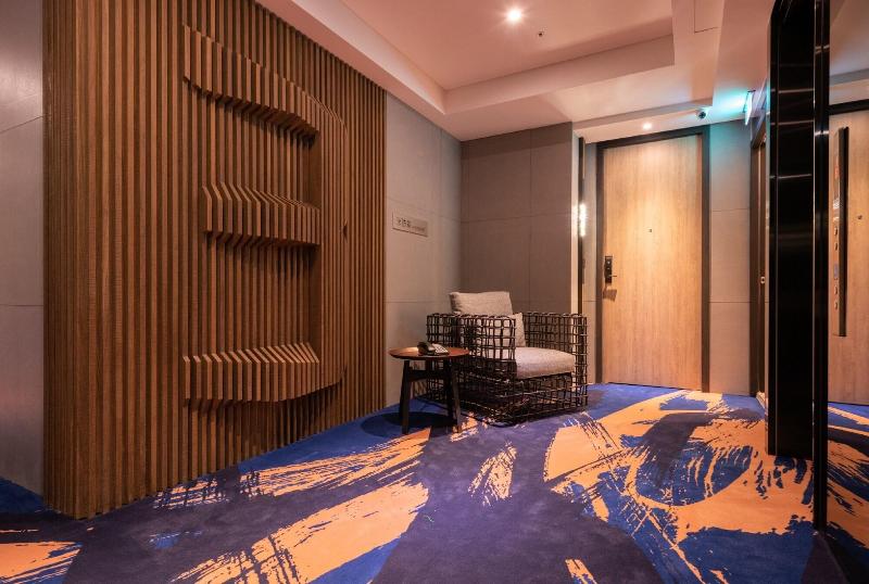 Fotos del hotel Brio:  17