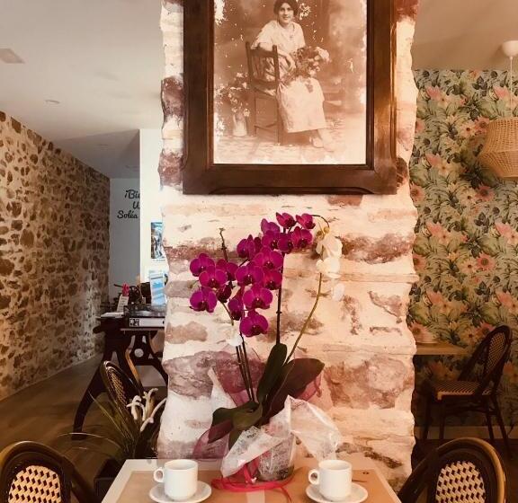 Fotos del hotel Soléa House Hotel Boutique:  16