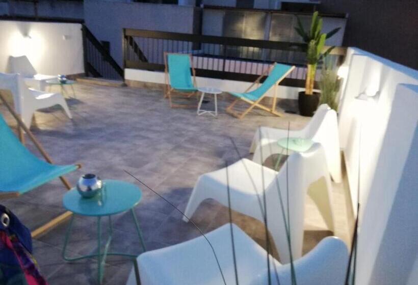 Fotos del hotel Soléa House Hotel Boutique:  10