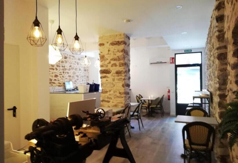 Fotos del hotel Soléa House Hotel Boutique:  14