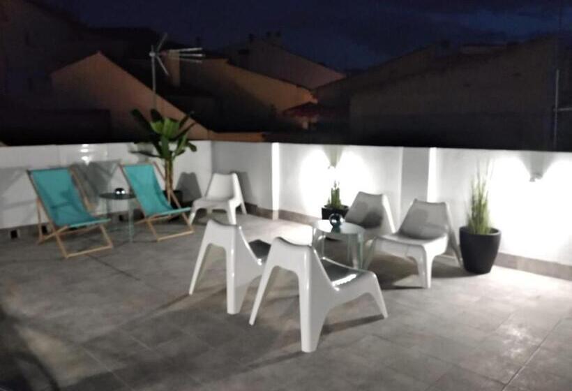 Fotos del hotel Soléa House Hotel Boutique:  25