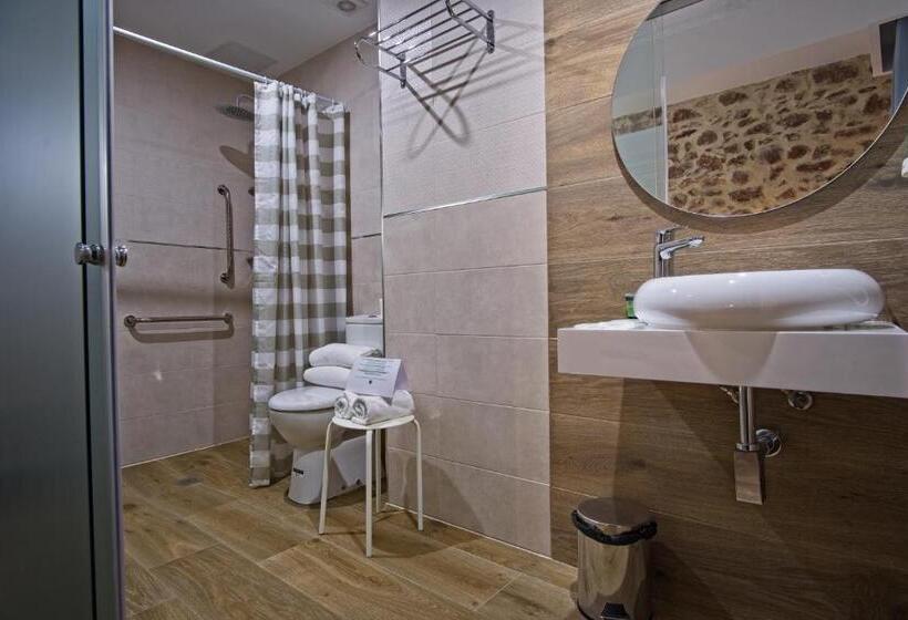 Fotos del hotel Soléa House Hotel Boutique:  4