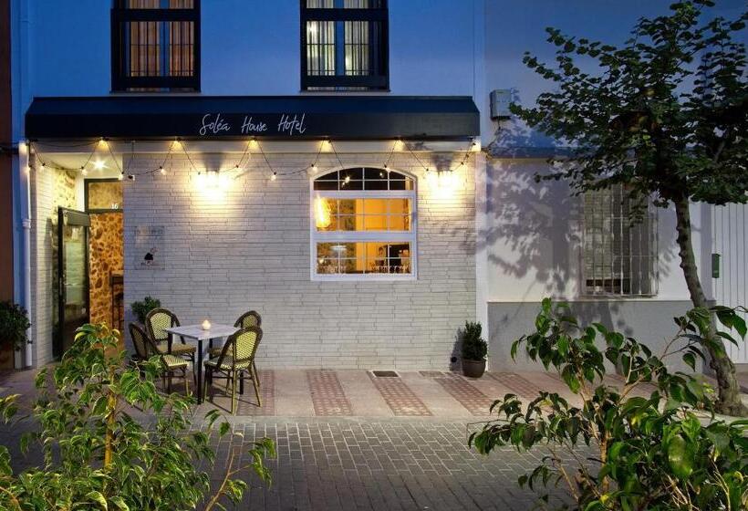 Fotos del hotel Soléa House Hotel Boutique:  23