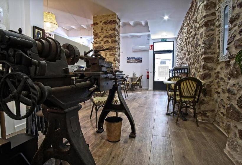 Fotos del hotel Soléa House Hotel Boutique:  2