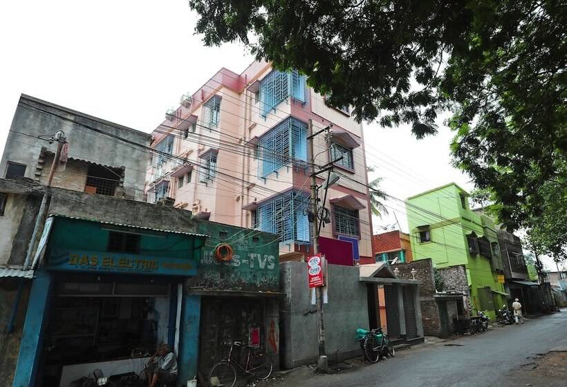 Fotos del hotel Oyo 14379 Shubham Guest House & Banquets:  2