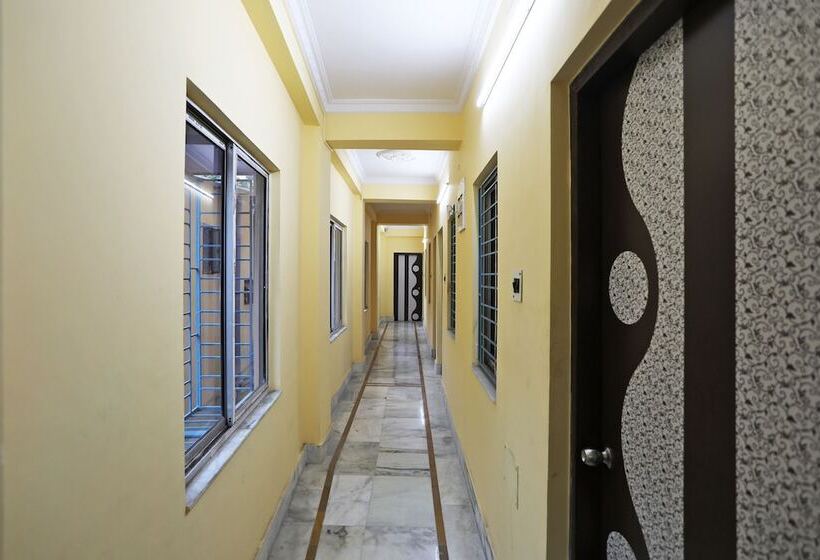 Fotos del hotel Oyo 14379 Shubham Guest House & Banquets:  3