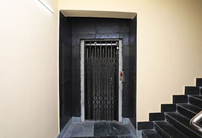 Fotos del hotel Oyo 14379 Shubham Guest House & Banquets:  6