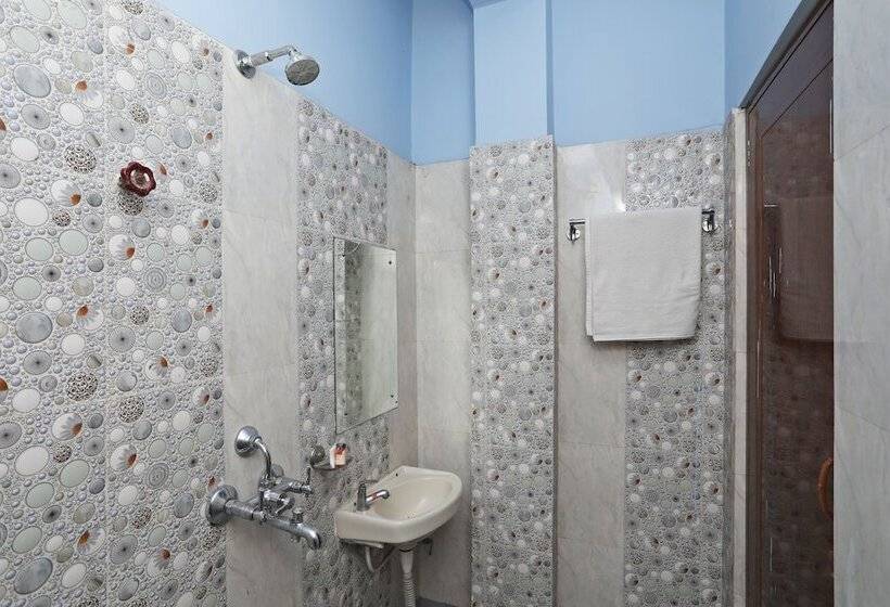 Fotos del hotel Oyo 14379 Shubham Guest House & Banquets:  8