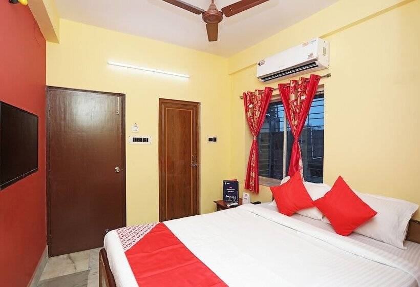 Fotos del hotel Oyo 14379 Shubham Guest House & Banquets:  9