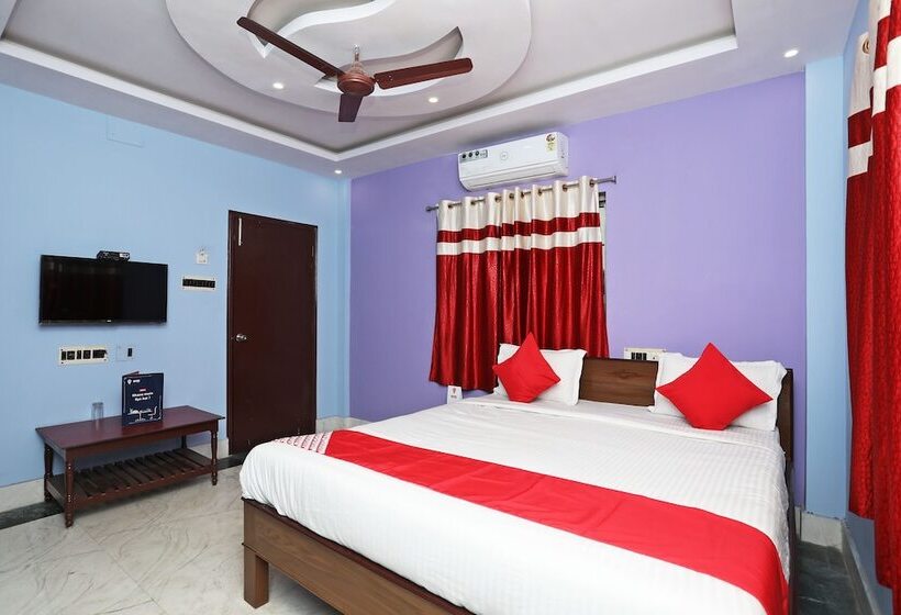 Fotos del hotel Oyo 14379 Shubham Guest House & Banquets:  10