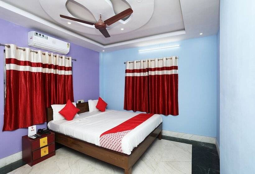 Fotos del hotel Oyo 14379 Shubham Guest House & Banquets:  11