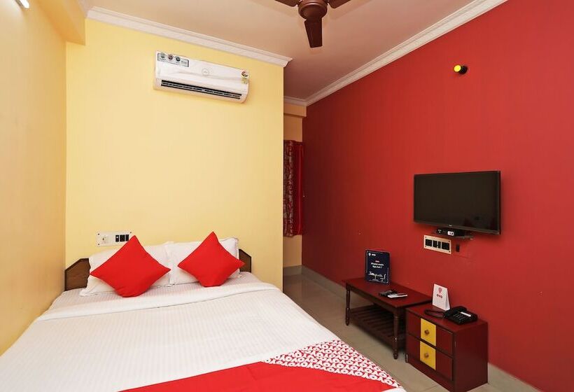 Fotos del hotel Oyo 14379 Shubham Guest House & Banquets:  13