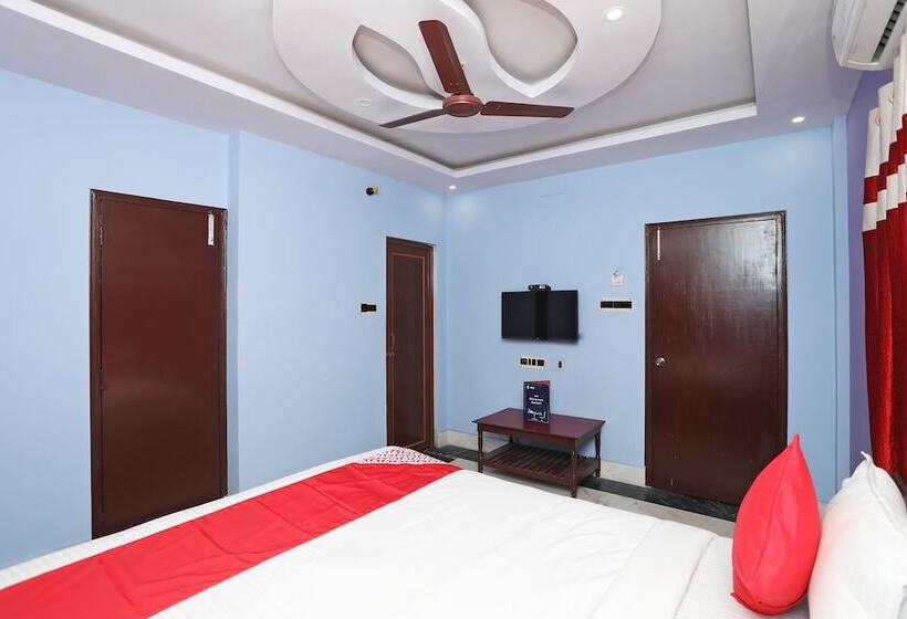 Fotos del hotel Oyo 14379 Shubham Guest House & Banquets:  14