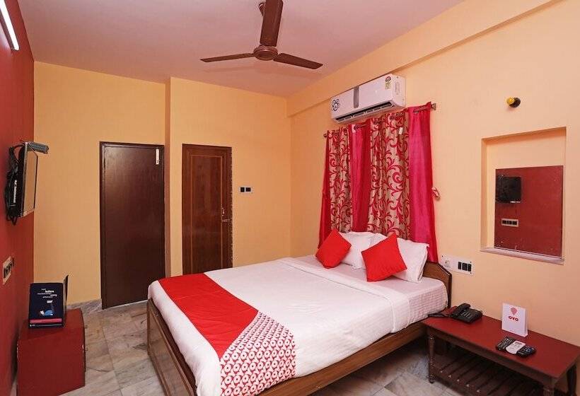 Fotos del hotel Oyo 14379 Shubham Guest House & Banquets:  15