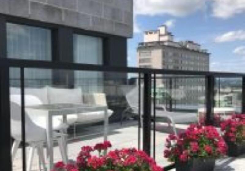 Monsieur Jean, Vieux Québec