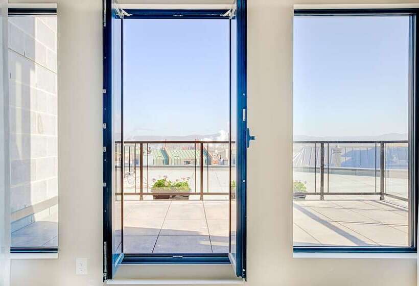 Fotos del hotel Monsieur Jean, Vieux Québec:  21