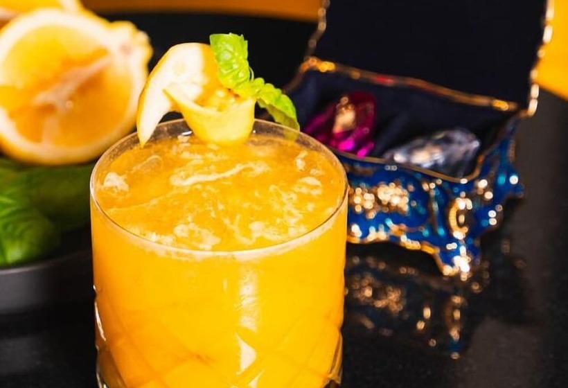 Fotos del hotel Monsieur Jean, Vieux Québec:  19