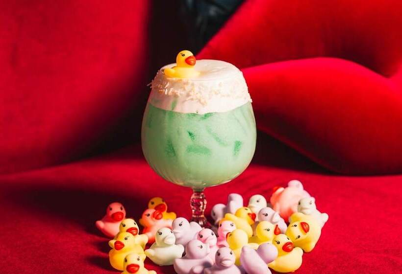 Fotos del hotel Monsieur Jean, Vieux Québec:  20