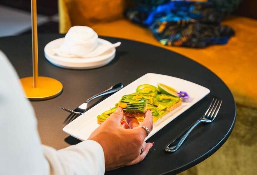 Fotos del hotel Monsieur Jean, Vieux Québec:  25