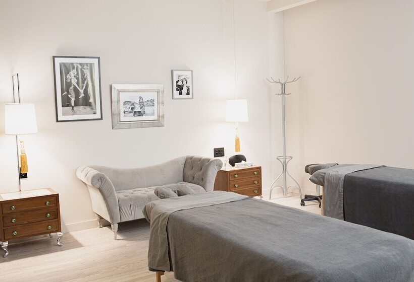 Fotos del hotel Monsieur Jean, Vieux Québec:  23