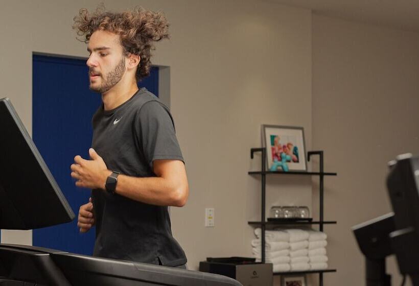 Fotos del hotel Monsieur Jean, Vieux Québec:  4