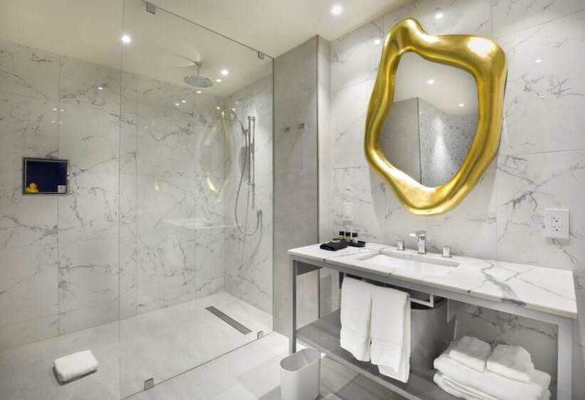 Fotos del hotel Monsieur Jean, Vieux Québec:  7