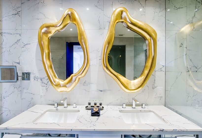 Fotos del hotel Monsieur Jean, Vieux Québec:  8