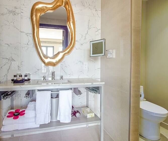 Fotos del hotel Monsieur Jean, Vieux Québec:  9