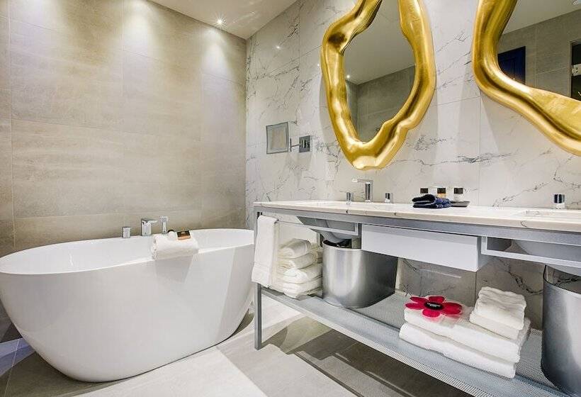 Fotos del hotel Monsieur Jean, Vieux Québec:  12