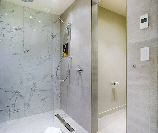 Fotos del hotel Monsieur Jean, Vieux Québec:  13