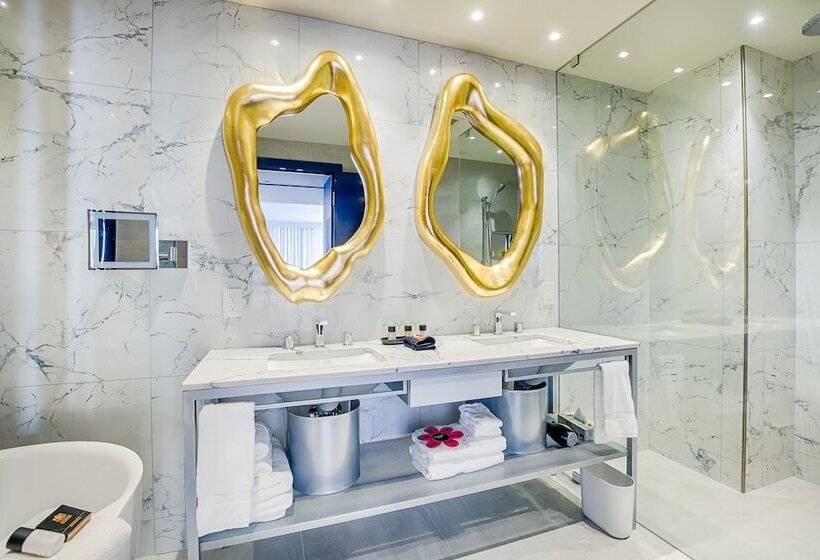 Fotos del hotel Monsieur Jean, Vieux Québec:  14