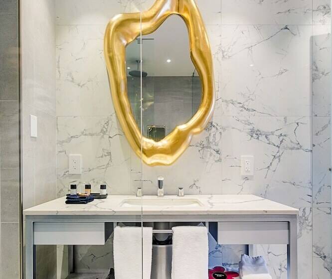 Fotos del hotel Monsieur Jean, Vieux Québec:  16