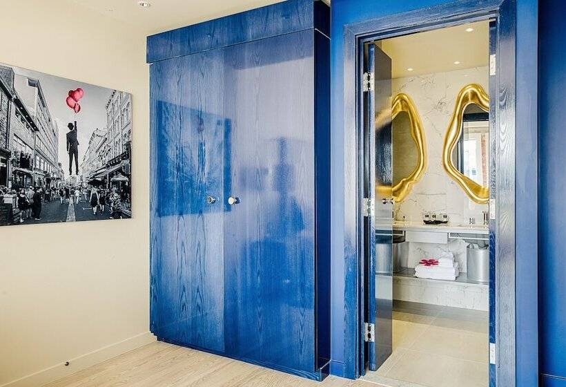 Fotos del hotel Monsieur Jean, Vieux Québec:  17