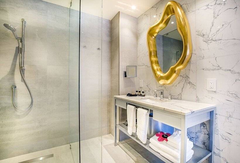 Fotos del hotel Monsieur Jean, Vieux Québec:  3