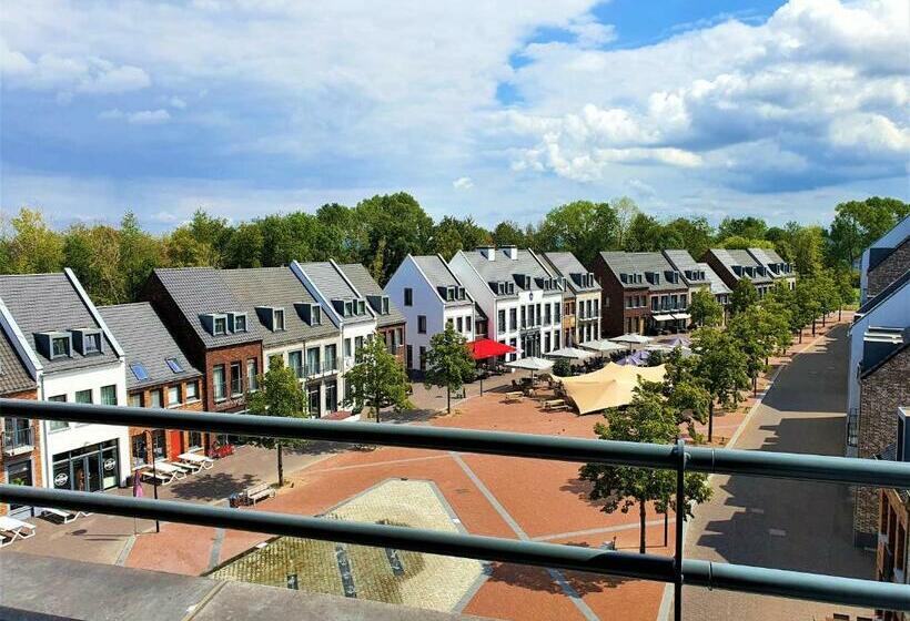 Fotos del hotel Dormio Hotel De Prins Van Oranje:  16