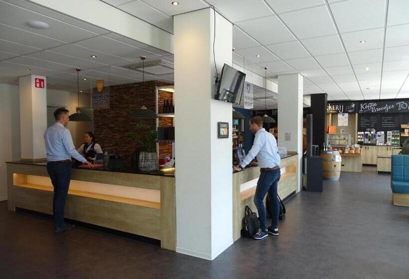 Fotos del hotel Dormio Hotel De Prins Van Oranje:  4