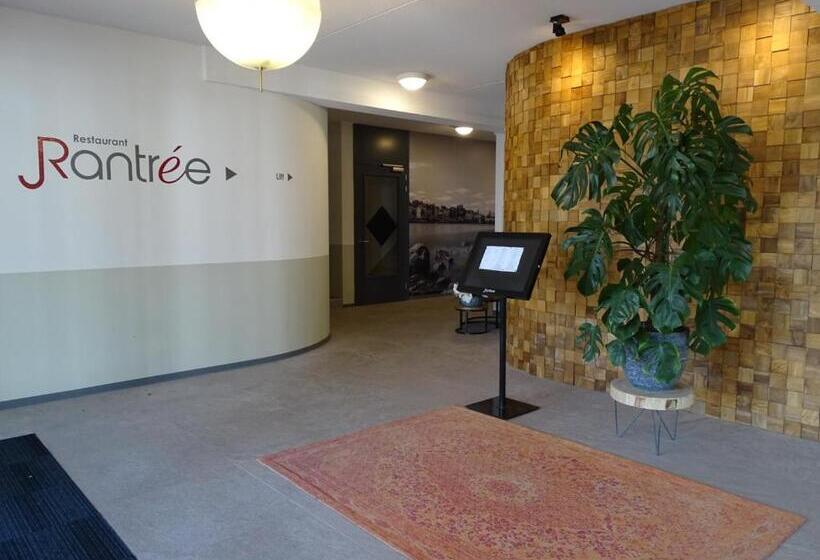 Fotos del hotel Dormio Hotel De Prins Van Oranje:  5