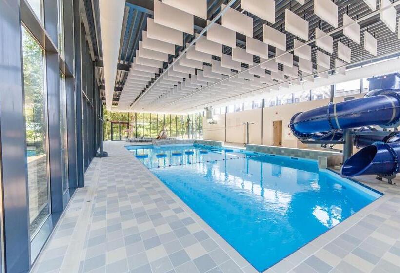 Fotos del hotel Dormio Hotel De Prins Van Oranje:  6