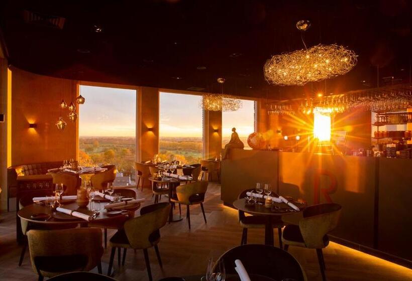 Fotos del hotel Dormio Hotel De Prins Van Oranje:  7