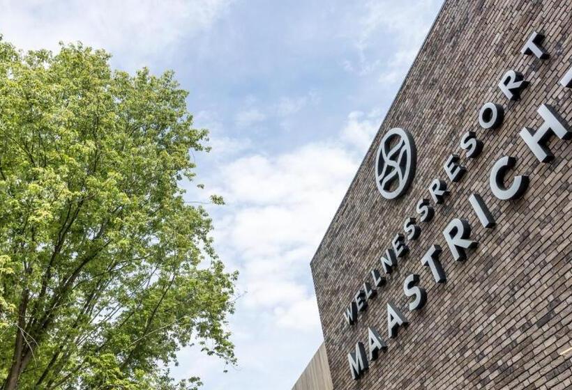 Fotos del hotel Dormio Hotel De Prins Van Oranje:  9