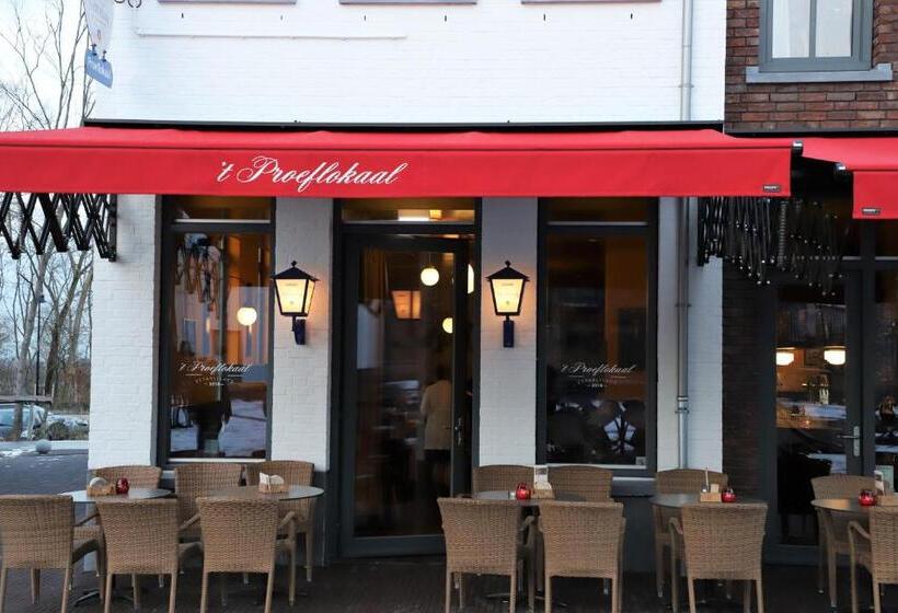 Fotos del hotel Dormio Hotel De Prins Van Oranje:  11