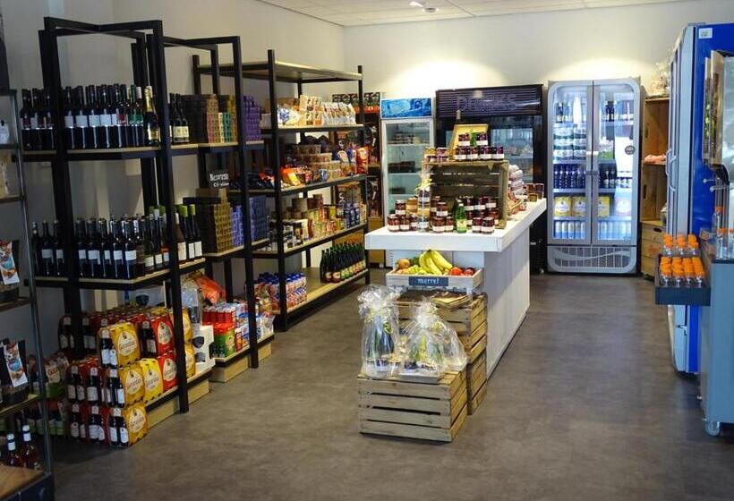 Fotos del hotel Dormio Hotel De Prins Van Oranje:  12