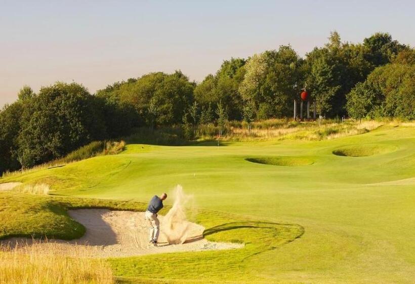 Fotos del hotel Dormio Hotel De Prins Van Oranje:  14