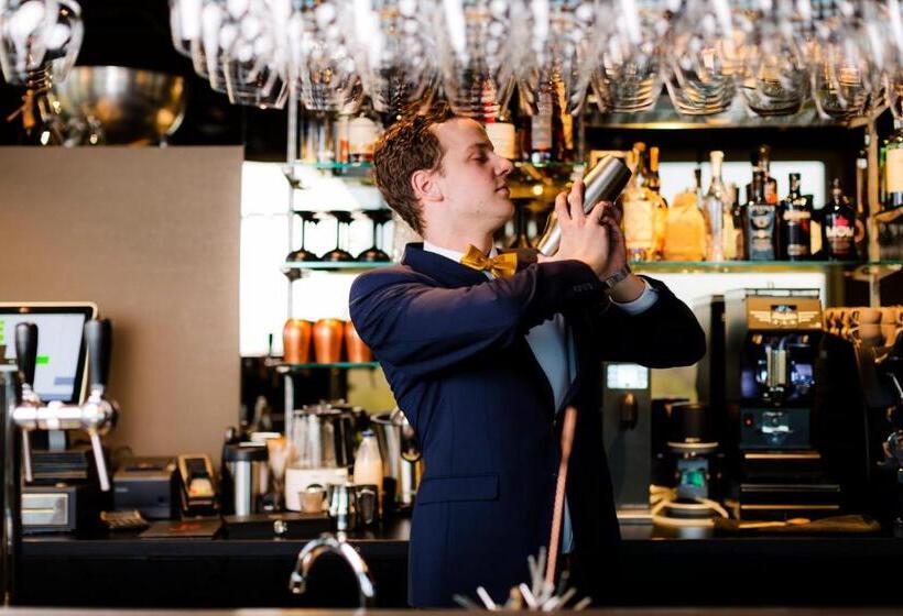 Fotos del hotel Dormio Hotel De Prins Van Oranje:  15